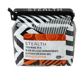 Introducing STEALTH Training Mix