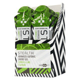 Stealth Advanced Isotonic Energy Gel 60ml x 14