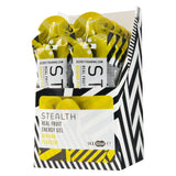 Stealth Real Fruit Energy Gel 60ml x 14