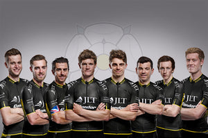 Team manager John Herety selects experienced team for Tour of Yorkshire (29 April - 1st May)