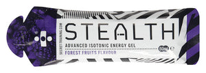 Cyclosport Isotonic Energy Gels Review