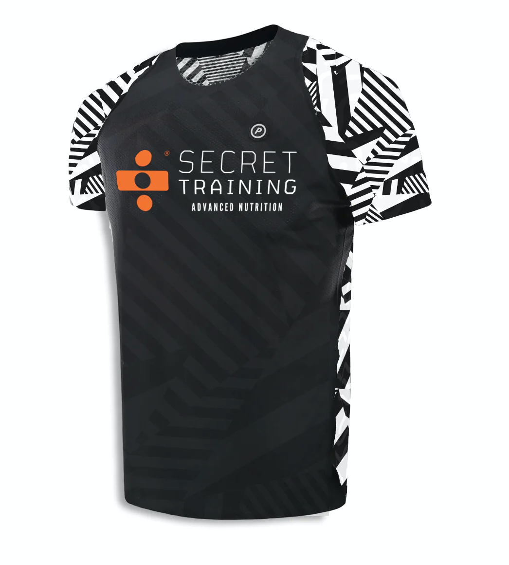 Accessories - Secret Training