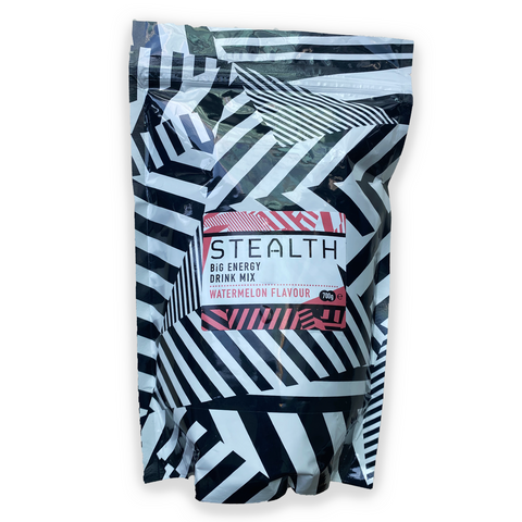 Stealth Big Energy Drink Mix 700g