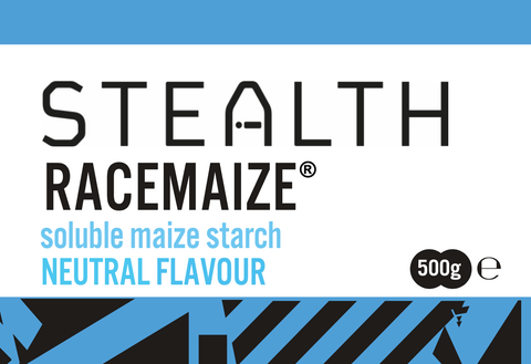 Stealth RaceMaize 500g Neutral
