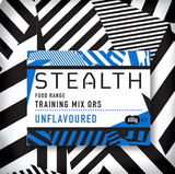 Stealth Training Mix Powder 600g - Reduced to Clear