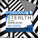 Stealth Training Mix Powder 600g