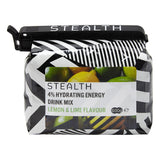 Stealth 4% Hydrating Energy Drink Powder 600g