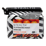 Stealth 4% Hydrating Energy Drink Powder 600g