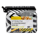 Stealth 4% Hydrating Energy Drink Powder 600g