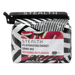 Stealth 4% Hydrating Energy Drink Powder 600g