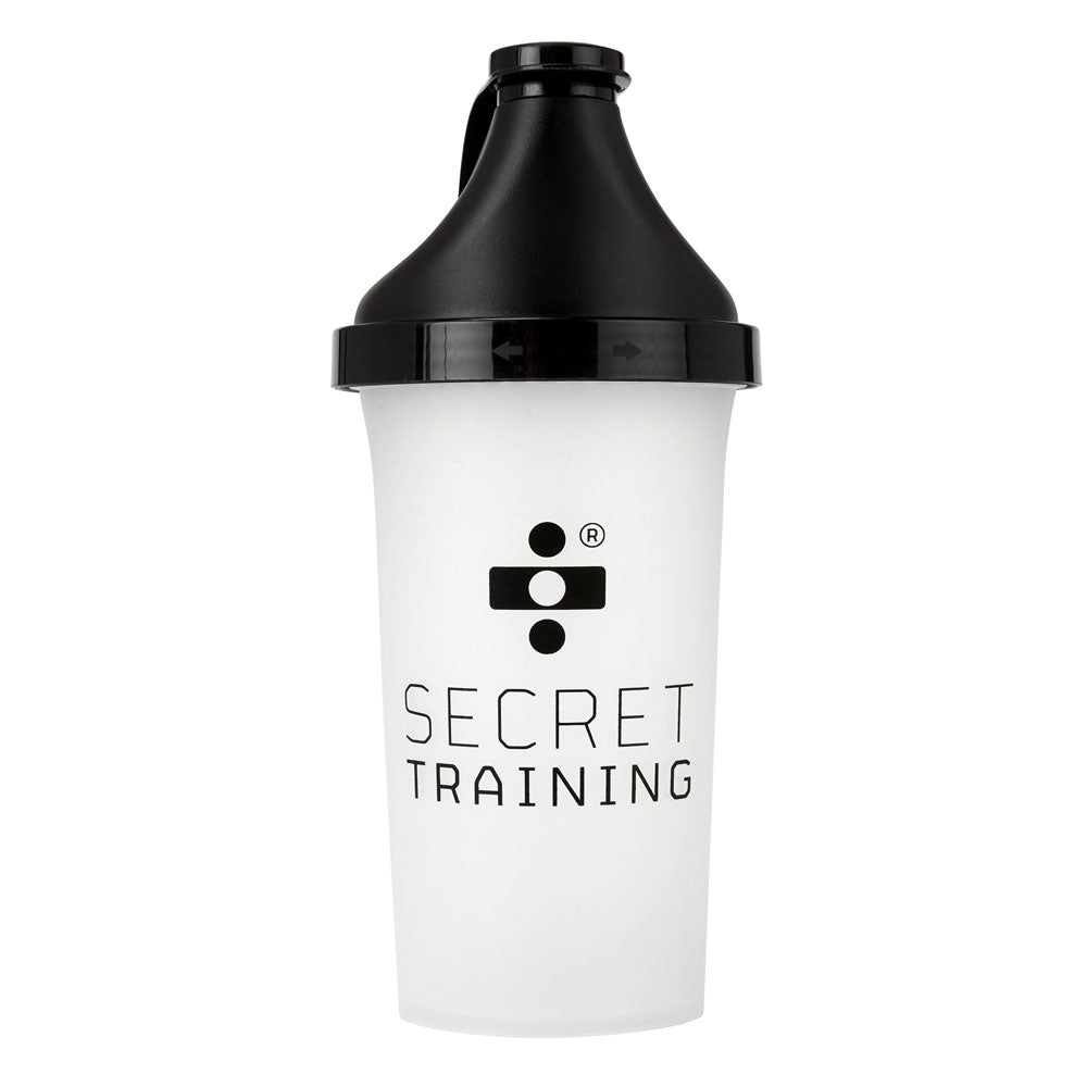 Accessories - Secret Training