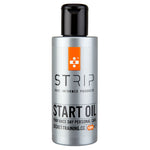 Strip Start Oil
