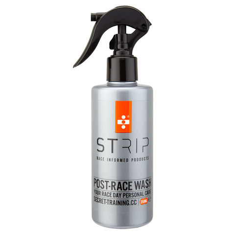 Strip Post-Race Wash x 3 pk