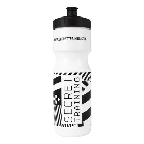 800ml Winter Training Bottle - Bio